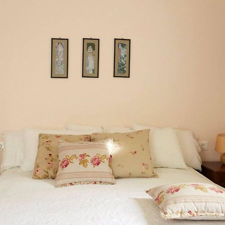 Flower And Crafts - The Eco Nature House Monolithos  Bagian luar foto