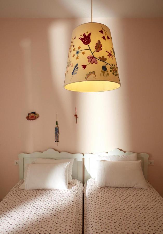 Flower And Crafts - The Eco Nature House Monolithos  Bagian luar foto
